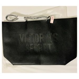 Victoria’s Secret tote bag NWT